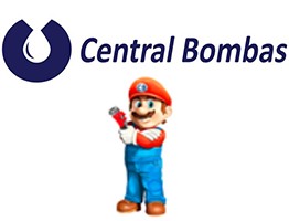 Central Bombas S.R.L.
